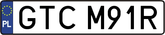 GTCM91R