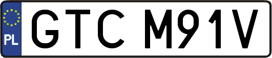 GTCM91V