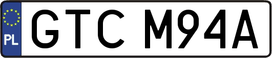 GTCM94A