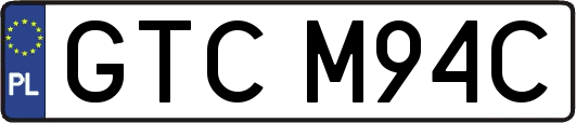GTCM94C
