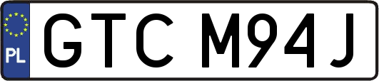 GTCM94J