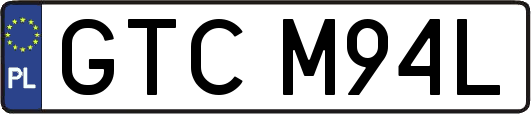 GTCM94L