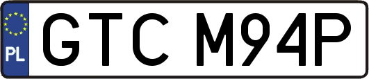 GTCM94P
