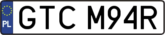 GTCM94R