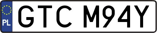 GTCM94Y