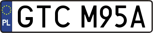 GTCM95A