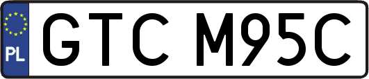 GTCM95C