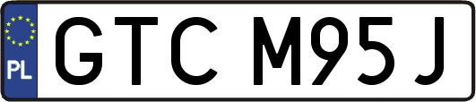 GTCM95J