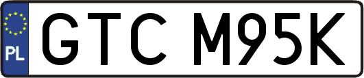 GTCM95K