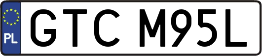 GTCM95L