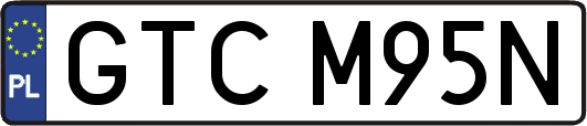 GTCM95N