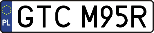 GTCM95R