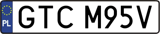 GTCM95V