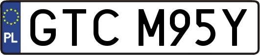 GTCM95Y