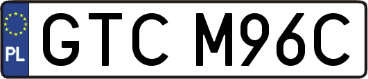 GTCM96C