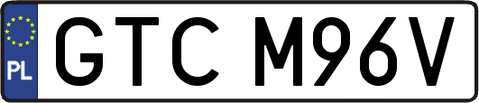 GTCM96V