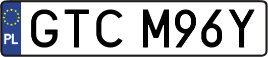GTCM96Y