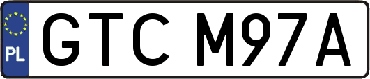GTCM97A