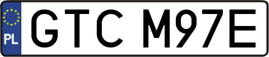 GTCM97E