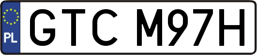 GTCM97H