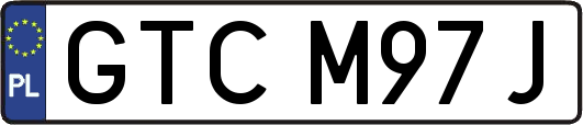 GTCM97J