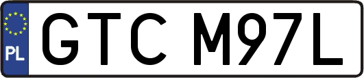 GTCM97L