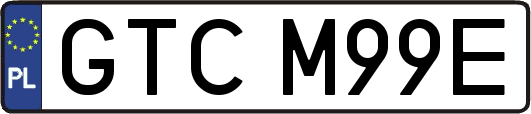 GTCM99E