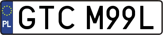 GTCM99L