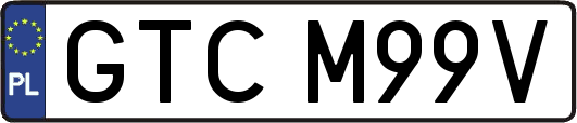 GTCM99V