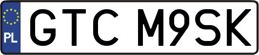 GTCM9SK