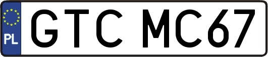 GTCMC67