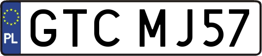 GTCMJ57