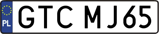 GTCMJ65