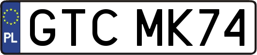 GTCMK74