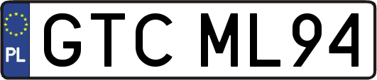 GTCML94