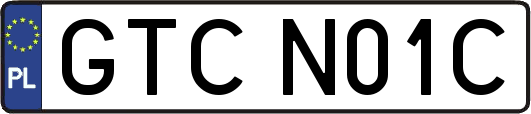 GTCN01C