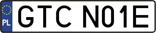 GTCN01E