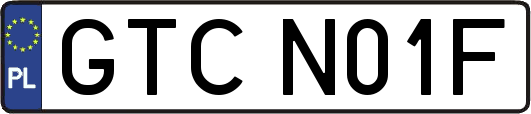 GTCN01F