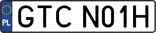 GTCN01H