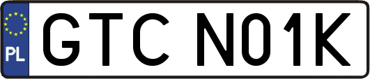 GTCN01K