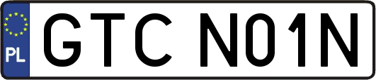 GTCN01N