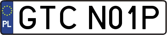 GTCN01P