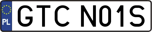 GTCN01S