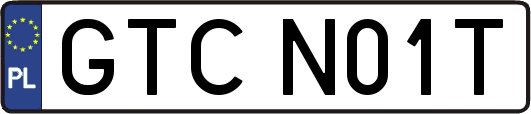 GTCN01T