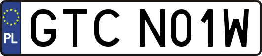 GTCN01W