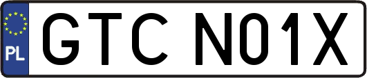 GTCN01X