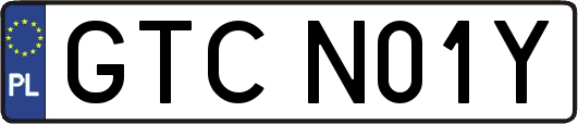 GTCN01Y
