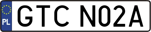 GTCN02A