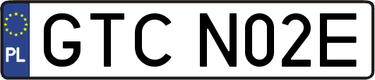 GTCN02E