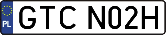 GTCN02H